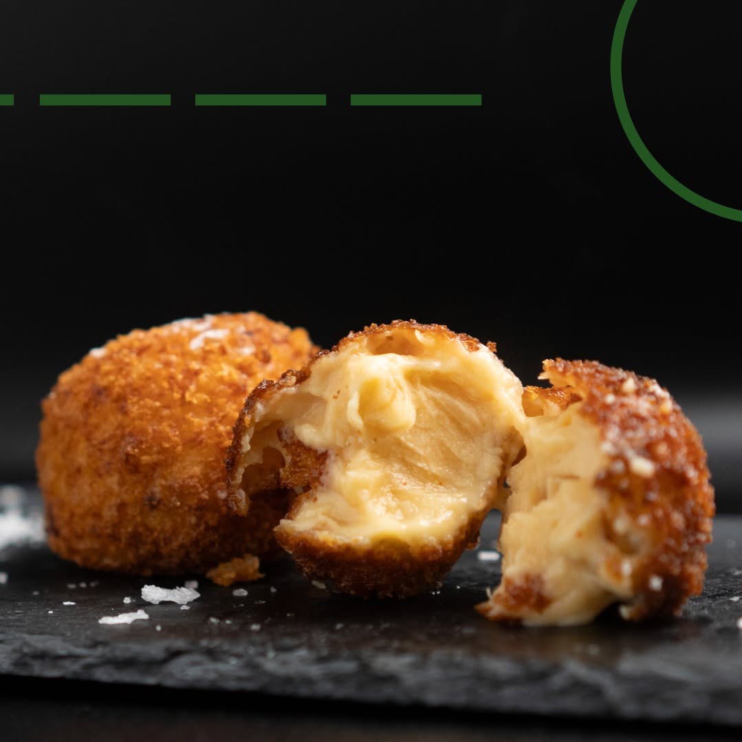 Croquetas Pepe & Cro