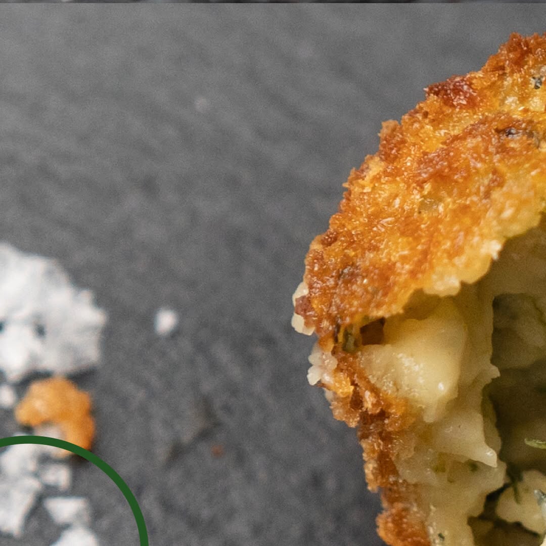 Croquetas Pepe & Cro