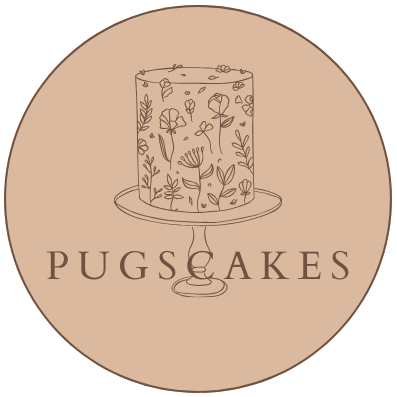 Pugscakes